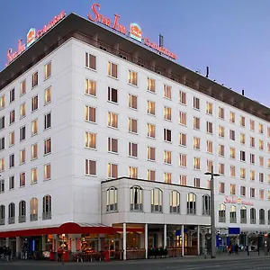 visit hotel